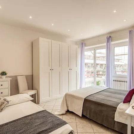 Apartamento Romeforguest *