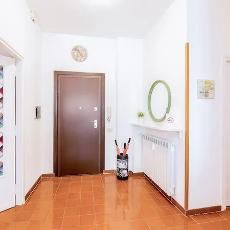 Apartment Romeforguest Ostia *