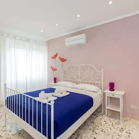 Romeforguest Ostia