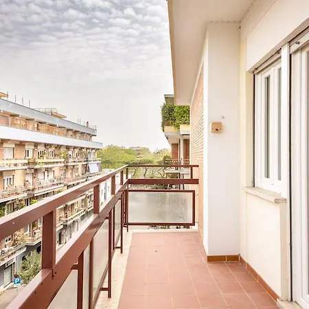 Romeforguest Ostia Apartment Lido di Ostia