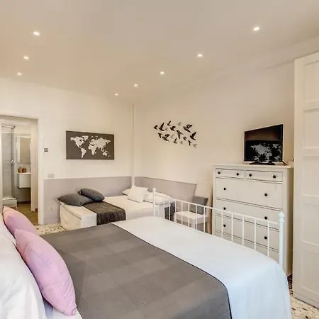 Apartment Romeforguest Ostia