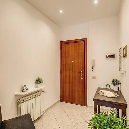 Rome4guest Apartment *