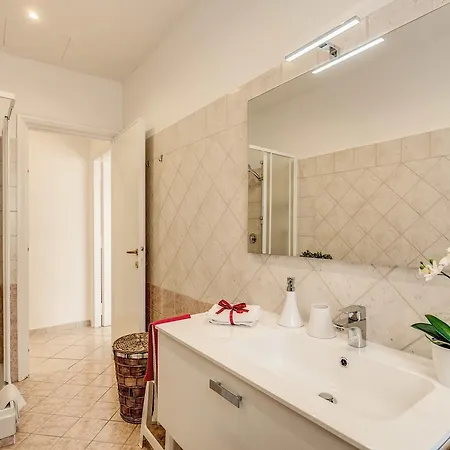 Rome4guest Apartment Lido di Ostia