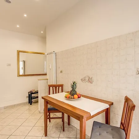 Rome4guest Apartment