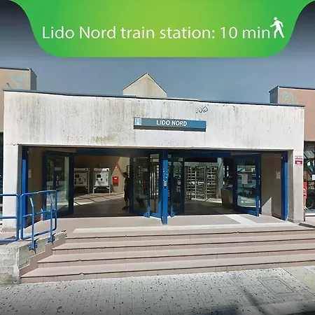 Rome4guest Apartment Lido di Ostia