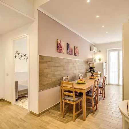 Rome4guest Apartment Lido di Ostia