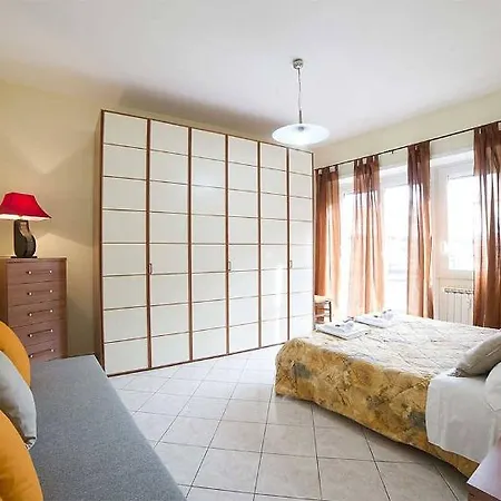 Rome4guest Apartment Lido di Ostia