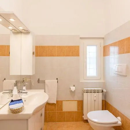 Apartment Rome4guest