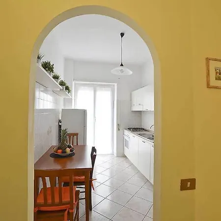 Apartment Rome4guest Lido di Ostia